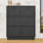 Black selected