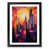Black Framed selected