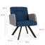 Fauteuil de réception Willow-56005094-118658148