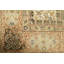 Brookhaven Oriental Area Rug in Beige