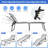 Kamarious Folding Zero Gravity Chair-1553665332