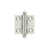 Polished Nickel selected