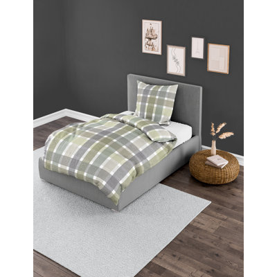 Careers Duvet Cover Set with Pillow Shams Included