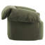 Fauteuil surdimensionné en tissu Lark-109729078