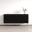 Buffet 59,8 po Warminster avec finition mate-1973657406
