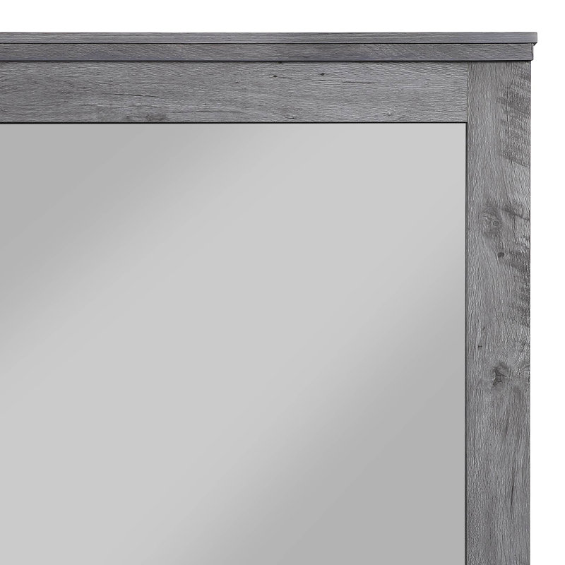 Miroir mural Catrinna