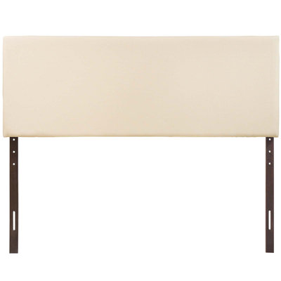 Porch & Den McCready Upholstered Headboard
