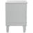 Aonesty 24'' W Solid Wood Nightstand-1329036382