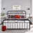 Ackerman Metal Open-Frame Bed-1341138635