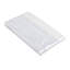 Doublure de douche PEVA Utopia Alley 3g