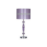 Abeale Metal Lamp