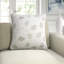 Woodland Bolster Pillow Cover & Insert-1420099548