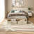 Naturel antique est en rupture de stock