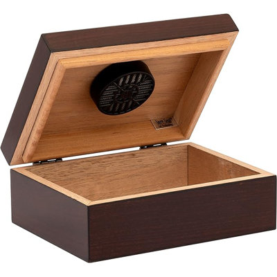 Humidor Winston Porter Travel, Asti