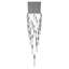 Luminaire suspendu grappe 41 lumières Original Glacier-1168641623-1106400721
