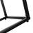 Cronus Solid Wood Top End Table-248581905-248578714