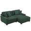 Milbrey Modular Corner Sofa-2105552009-2105552008