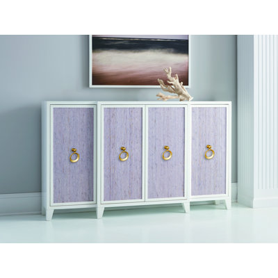 Armoire d'appoint Costa Breakfront