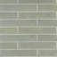 Paint 3x16 Glossy Porcelain Tile-532666461