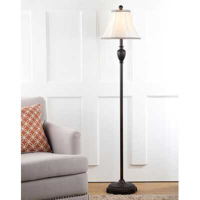 Lampadaire 61" Saskia