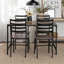 Ensemble repas pour 4 personnes Enrique-1223537997