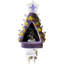 Mardi gras 7 po Nite Lite 7 po