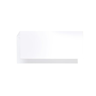 Marbella Flush Mounted Sconce