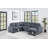 4-Piece Convertible Sectional-1290772482