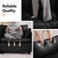 Canapé modulaire rembourré en similicuir avec repose-pieds-1235254929-1235254930
