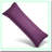 Cool Rayon From Bamboo Sleep Pillowcase - Breathable Long Pillow Cover for Hot Sleepers, Moisture Wicking & Silky Soft Hair-Friendly Fabric-115841559