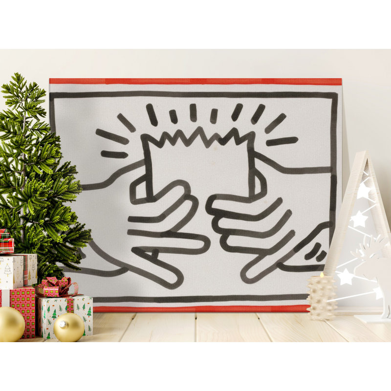 Mudge Wrapped Canvas Print Set, 30x24