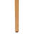 Jerry Solid Wood Writing Desk-129895598