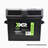 Dual Swing Gate Operator - AS1200 AC/DC - Solar Kit 50W