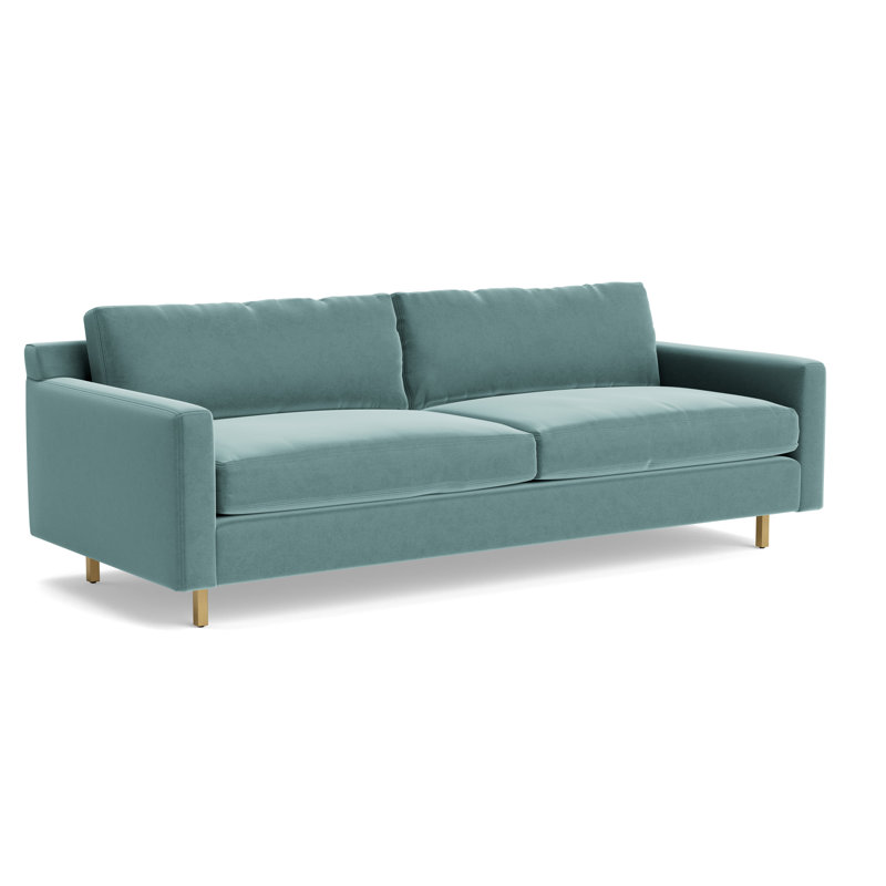 Palm Springs, Teal