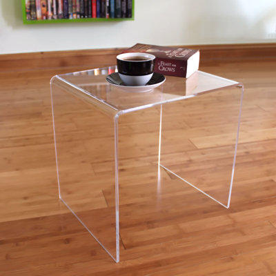 Deren End Table