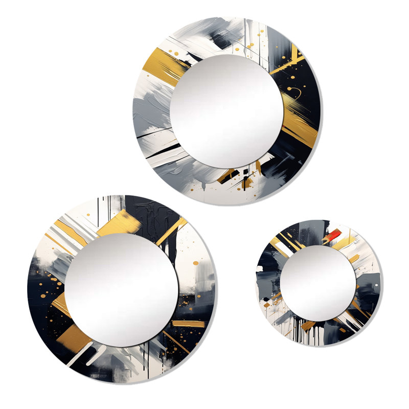 Miroir Holubek