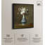 Art mural Jean Vase Chardin-102542653-102542655