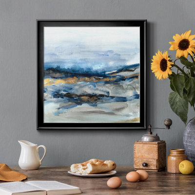 " Hidden Spring " Painting Print