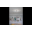 Lolanda 6-Light 80cm Acrylic LED Flush Mount