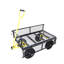 Chariot de jardin Wagon Cart