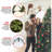 7.5 ft. Dunhill Fir Tree with Multi Color Lights