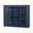Kirac 36'' Bathroom Vanity with Top-104445854