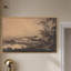 "William Gilpin", impression d'art sur toile par Art Remedy-107837118-107837120