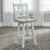 Keswick Swivel Counter Stool