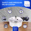 Autocuiseur en aluminium antirouille Universal-67186662