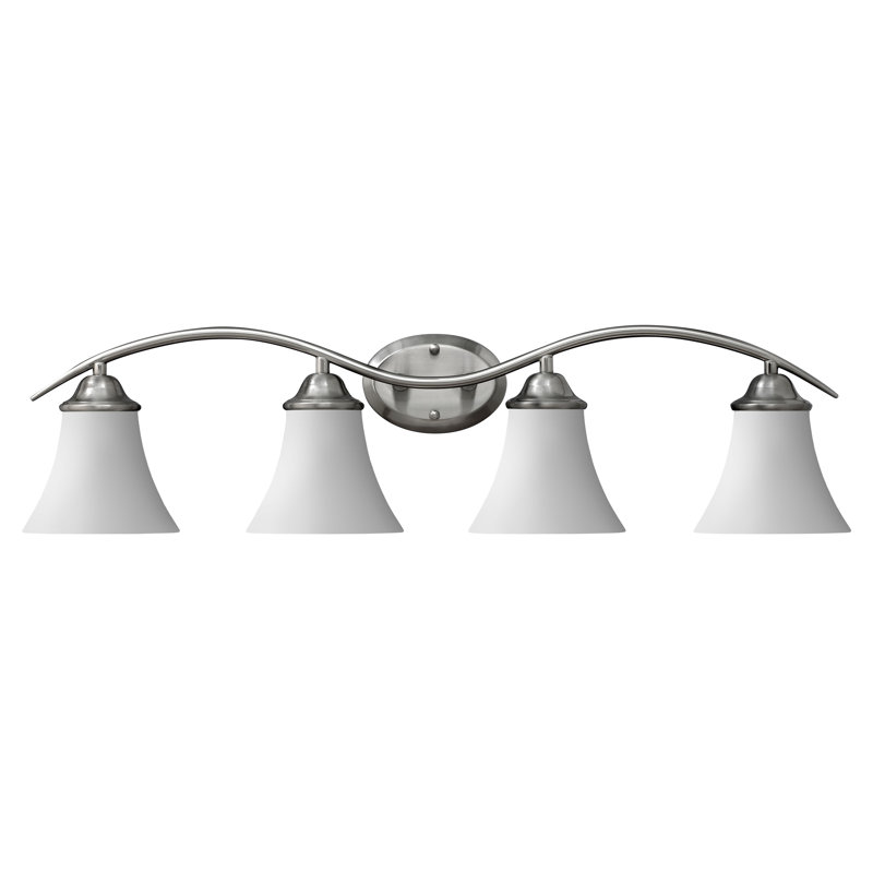 4 - Light Vanity Light
