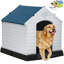 Niche pour chien Lapp