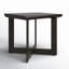 Marley Solid Wood End Table