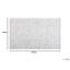 Callis Geometric Hand Woven Area Rug-952028109