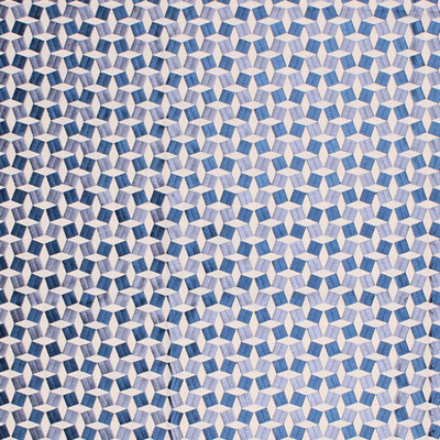 Prive Cubist Fabric